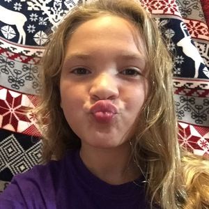 Meet your Posher, Jorja